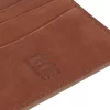 BROWN LEATHER MEN’S WALLET-1
